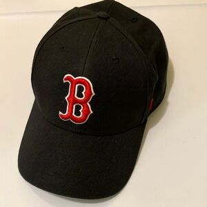 47 Brand Boston Red Sox Navy Baseball Cap